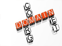Domain Registrations