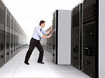 Web Hosting Services