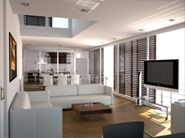 Real Estate & Interiors